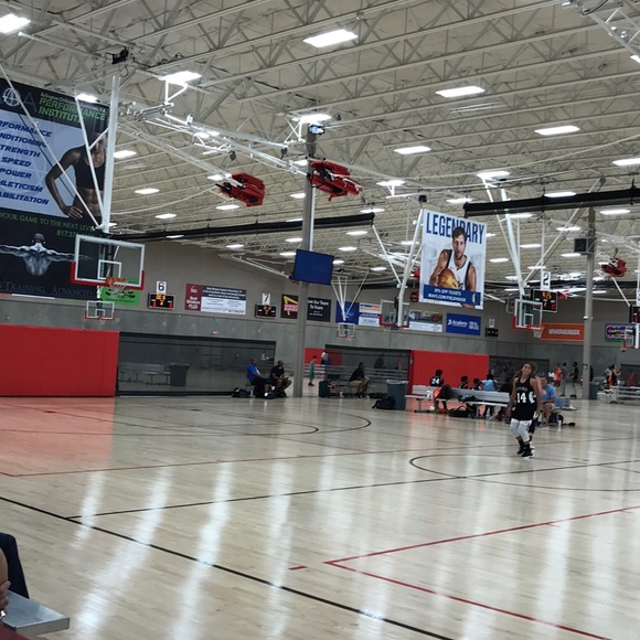 Meet your Posher, Kevin - Picture 1 of 1